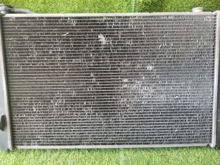 bontott SMART FORFOUR Hűtő Ventilátor(ok), Radiátor(ok) Szett