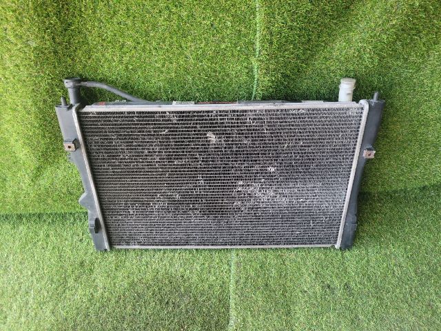 bontott SMART FORFOUR Hűtő Ventilátor(ok), Radiátor(ok) Szett