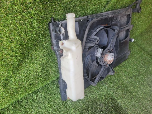 bontott SMART FORFOUR Hűtő Ventilátor(ok), Radiátor(ok) Szett