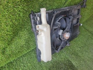 bontott SMART FORFOUR Hűtő Ventilátor(ok), Radiátor(ok) Szett