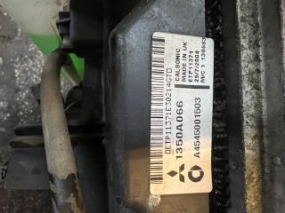 bontott SMART FORFOUR Hűtőventilátor