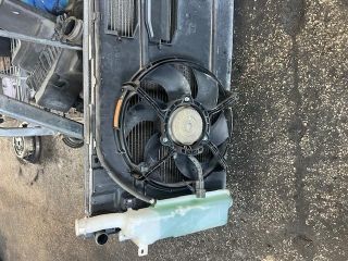 bontott SMART FORFOUR Hűtőventilátor