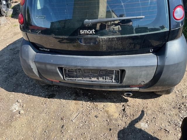 bontott SMART FORFOUR Jobb Féltengely