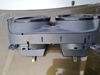 bontott SMART FORFOUR Kilométeróra