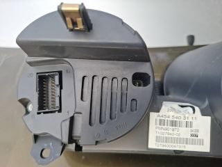 bontott SMART FORFOUR Kilométeróra