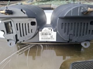 bontott SMART FORFOUR Kilométeróra