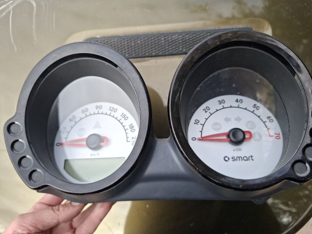 bontott SMART FORFOUR Kilométeróra