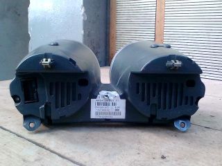 bontott SMART FORFOUR Kilométeróra