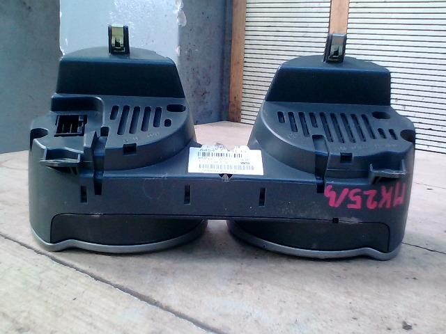 bontott SMART FORFOUR Kilométeróra