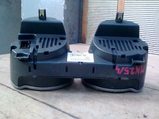 bontott SMART FORFOUR Kilométeróra