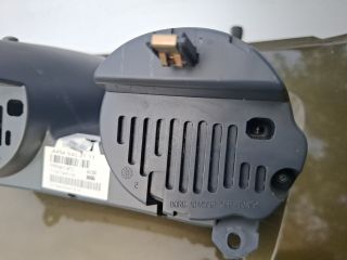 bontott SMART FORFOUR Kilométeróra