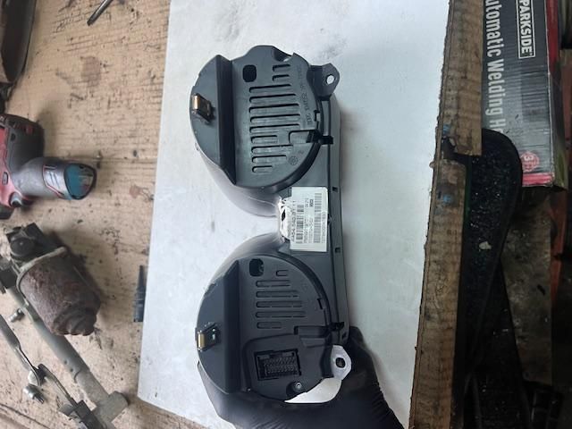 bontott SMART FORFOUR Kilométeróra