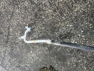 bontott SMART FORFOUR Klíma Cső