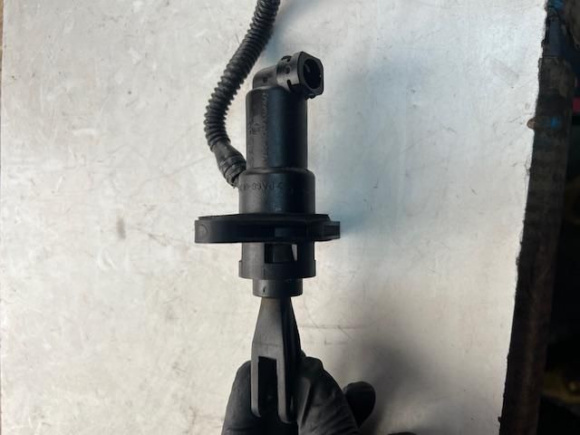 bontott SMART FORFOUR Kuplung Munkahenger