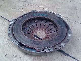 bontott SMART FORFOUR Kuplung Szerkezet