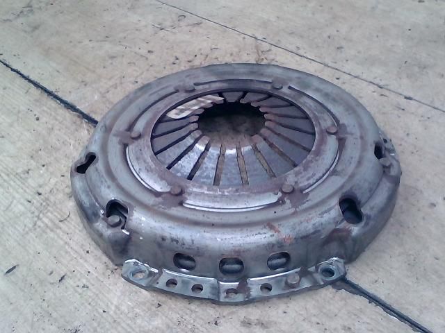 bontott SMART FORFOUR Kuplung Szerkezet