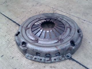 bontott SMART FORFOUR Kuplung Szerkezet