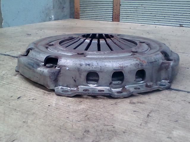 bontott SMART FORFOUR Kuplung Szerkezet