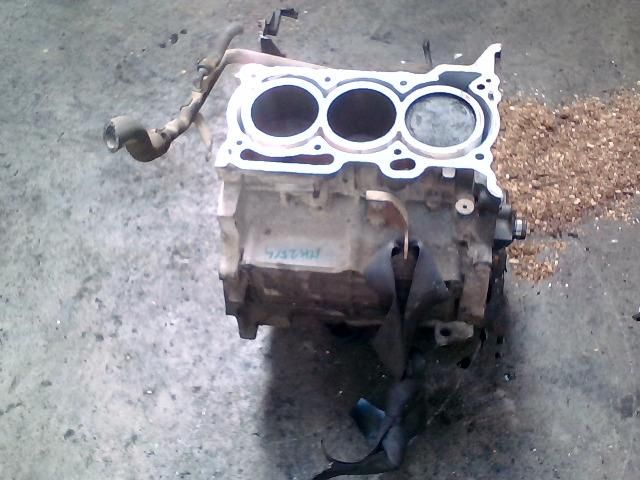 bontott SMART FORFOUR Motorblokk (Fűzött)