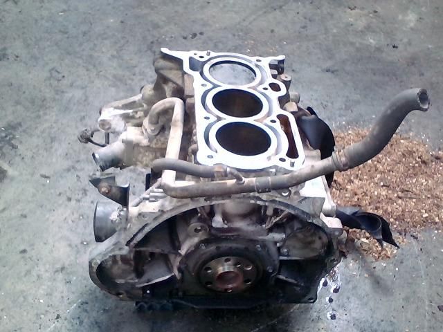 bontott SMART FORFOUR Motorblokk (Fűzött)