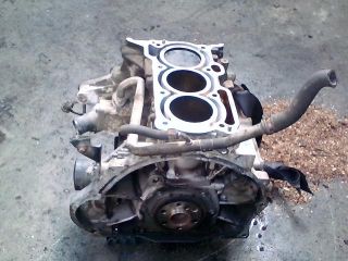 bontott SMART FORFOUR Motorblokk (Fűzött)