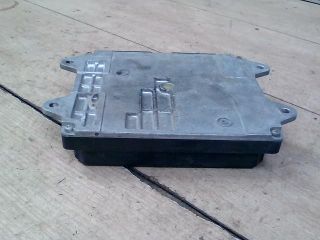 bontott SMART FORFOUR Motorvezérlő