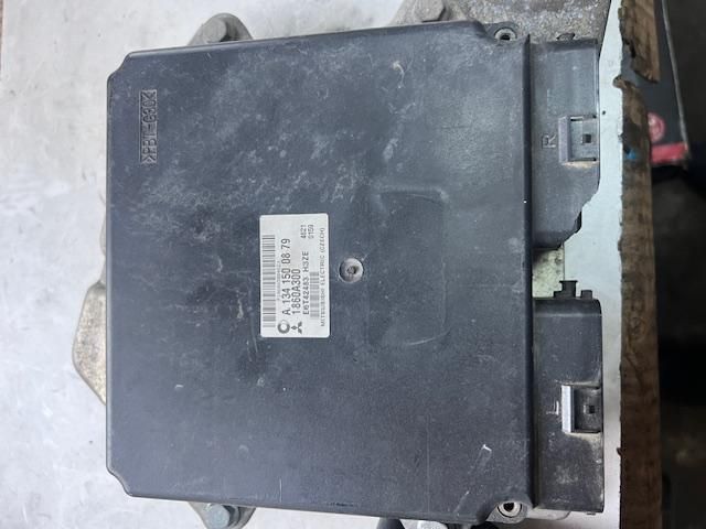 bontott SMART FORFOUR Motorvezérlő