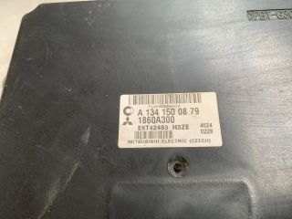 bontott SMART FORFOUR Motorvezérlő