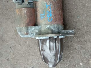 bontott SMART FORFOUR Önindító