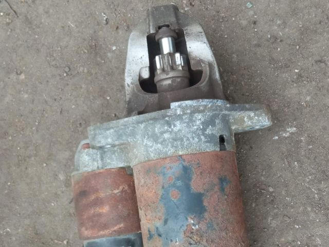 bontott SMART FORFOUR Önindító