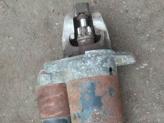 bontott SMART FORFOUR Önindító