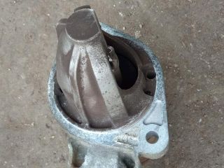 bontott SMART FORFOUR Önindító