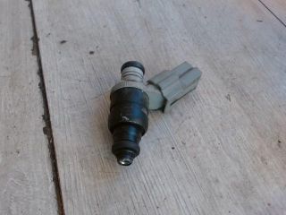 bontott SMART FORFOUR Porlasztó (1 db)