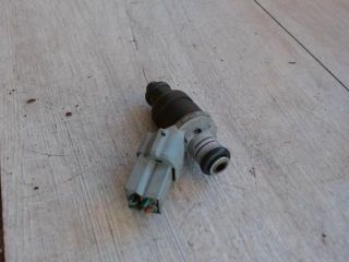 bontott SMART FORFOUR Porlasztó (1 db)