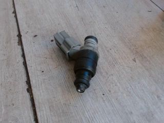 bontott SMART FORFOUR Porlasztó (1 db)