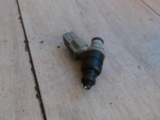 bontott SMART FORFOUR Porlasztó (1 db)