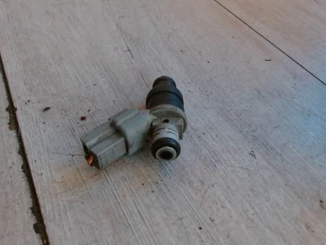 bontott SMART FORFOUR Porlasztó (1 db)