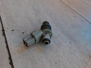 bontott SMART FORFOUR Porlasztó (1 db)