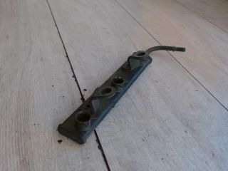 bontott SMART FORFOUR Porlasztó Sor / Híd