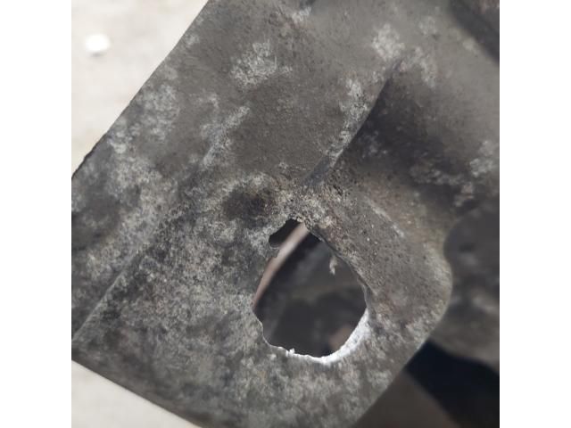 bontott SMART FORFOUR Váltó (Mechanikus)