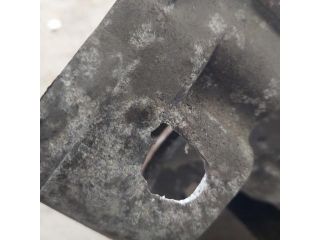 bontott SMART FORFOUR Váltó (Mechanikus)