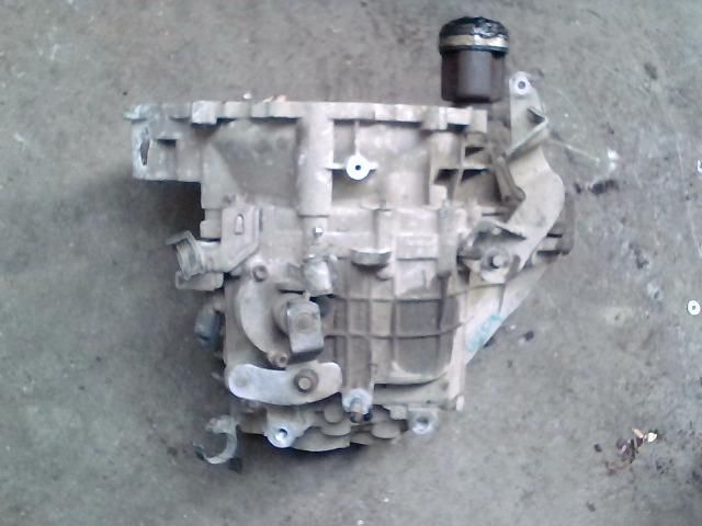 bontott SMART FORFOUR Váltó (Mechanikus)