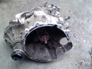 bontott SMART FORFOUR Váltó (Mechanikus)