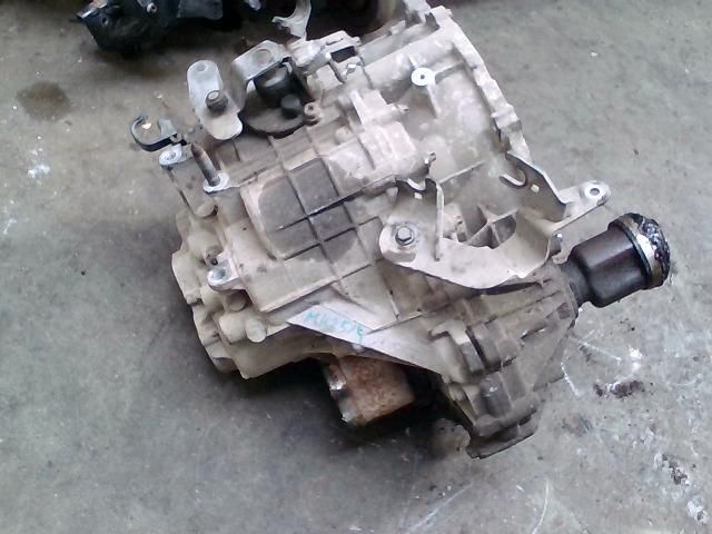 bontott SMART FORFOUR Váltó (Mechanikus)