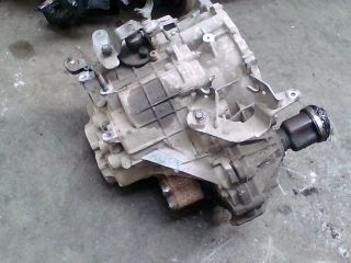 bontott SMART FORFOUR Váltó (Mechanikus)