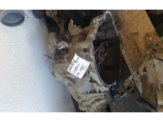 bontott SMART FORFOUR Váltó (Mechanikus)