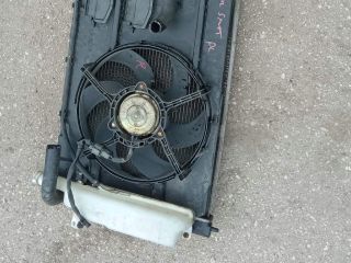 bontott SMART FORFOUR Hűtő Ventilátor(ok), Radiátor(ok) Szett