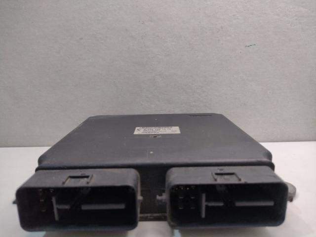 bontott SMART FORFOUR Motorvezérlő