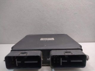 bontott SMART FORFOUR Motorvezérlő