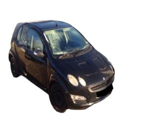 bontott SMART FORFOUR Önindító